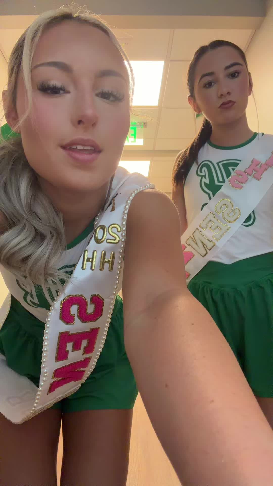 @Haley Grace