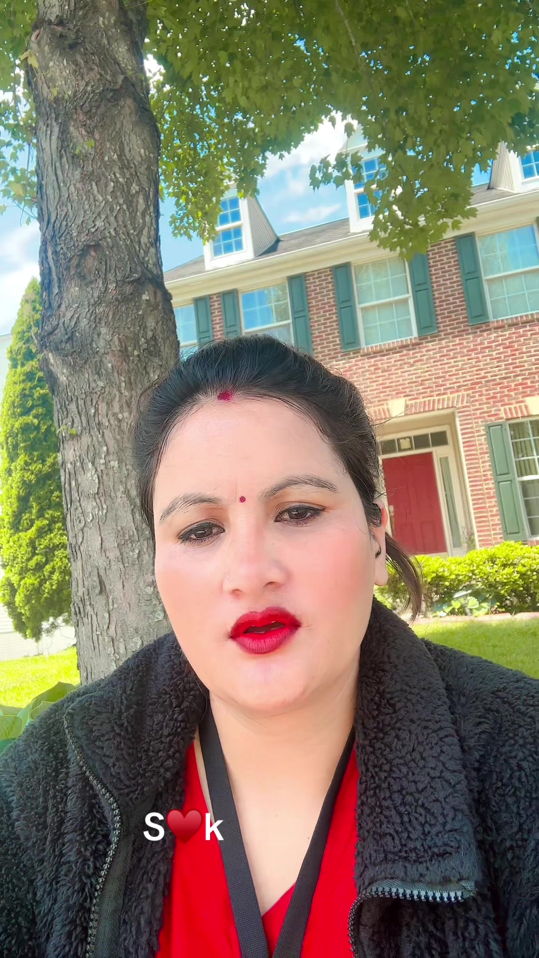 @🙏🇳🇵Sita bhandari🇺🇸❤️
