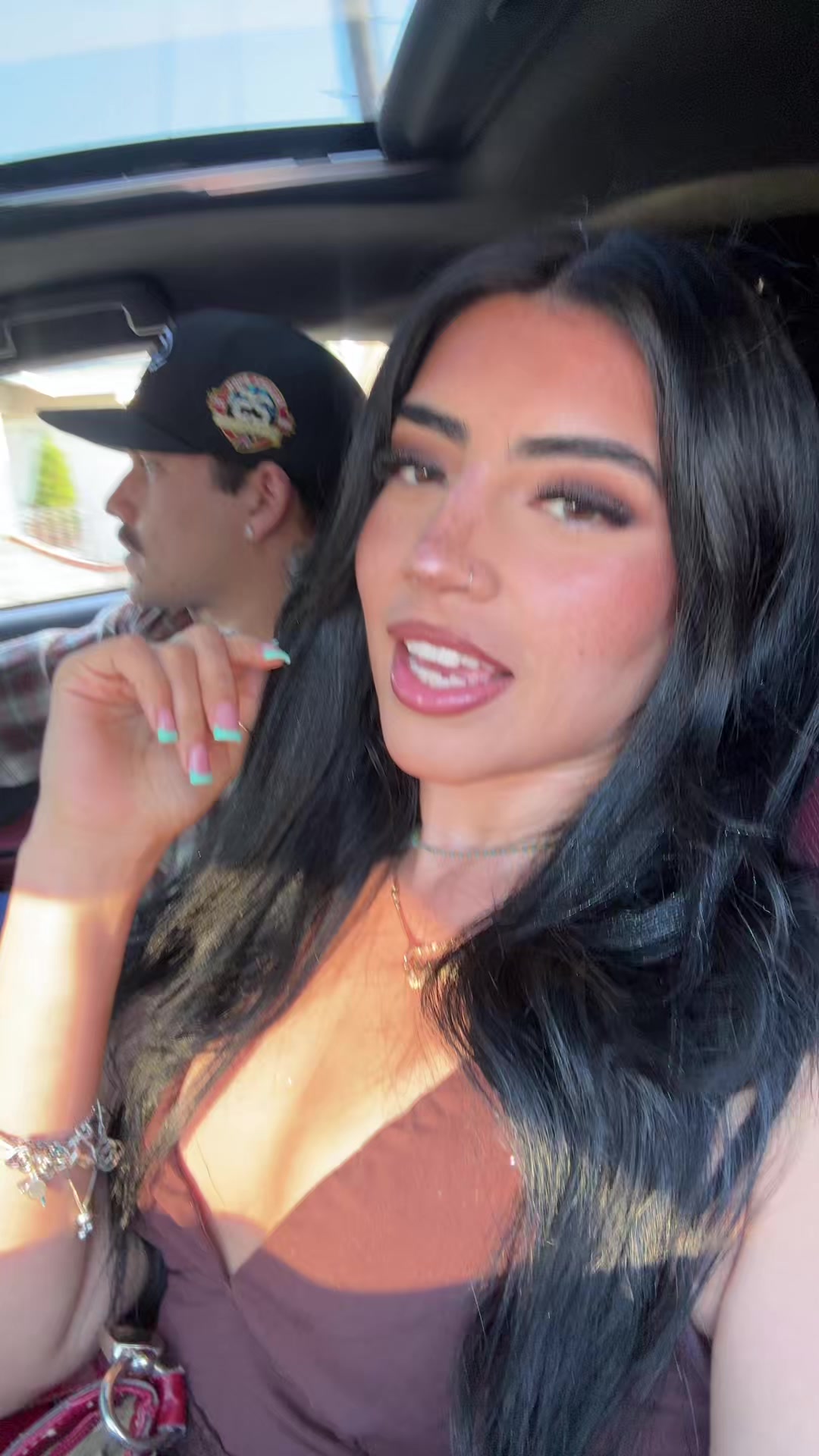 @Damaris