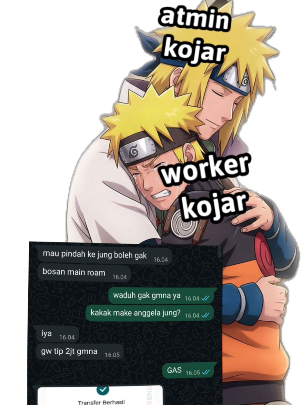 @Kojar Acumalaka Store😂