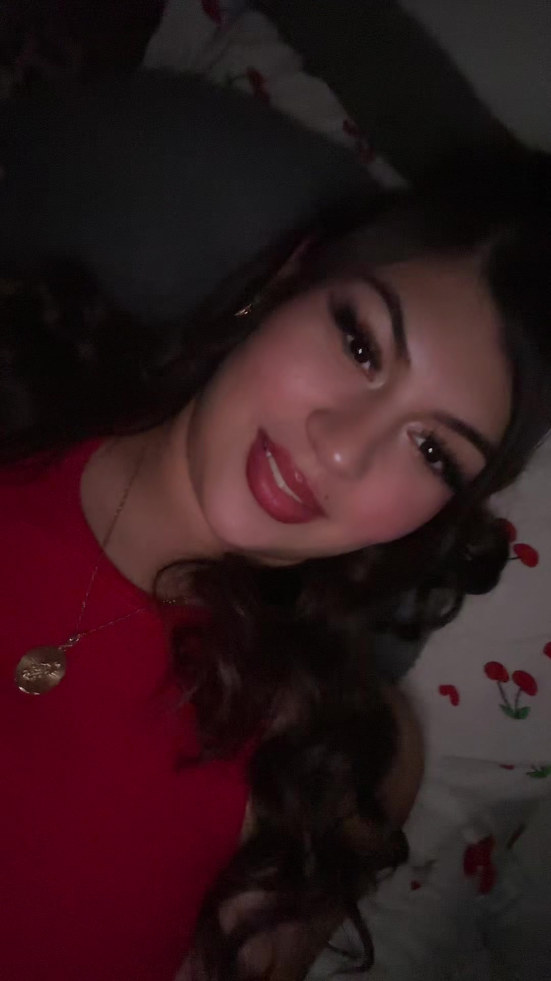 @𝓂𝒾𝓈𝓈 𝓅𝓇𝑒𝓉𝓉𝓎𝒩 🍒
