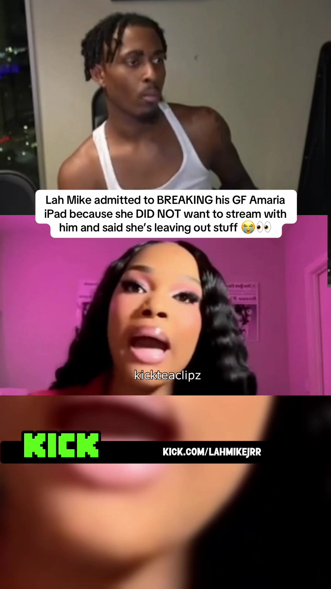 @kickteaclipz