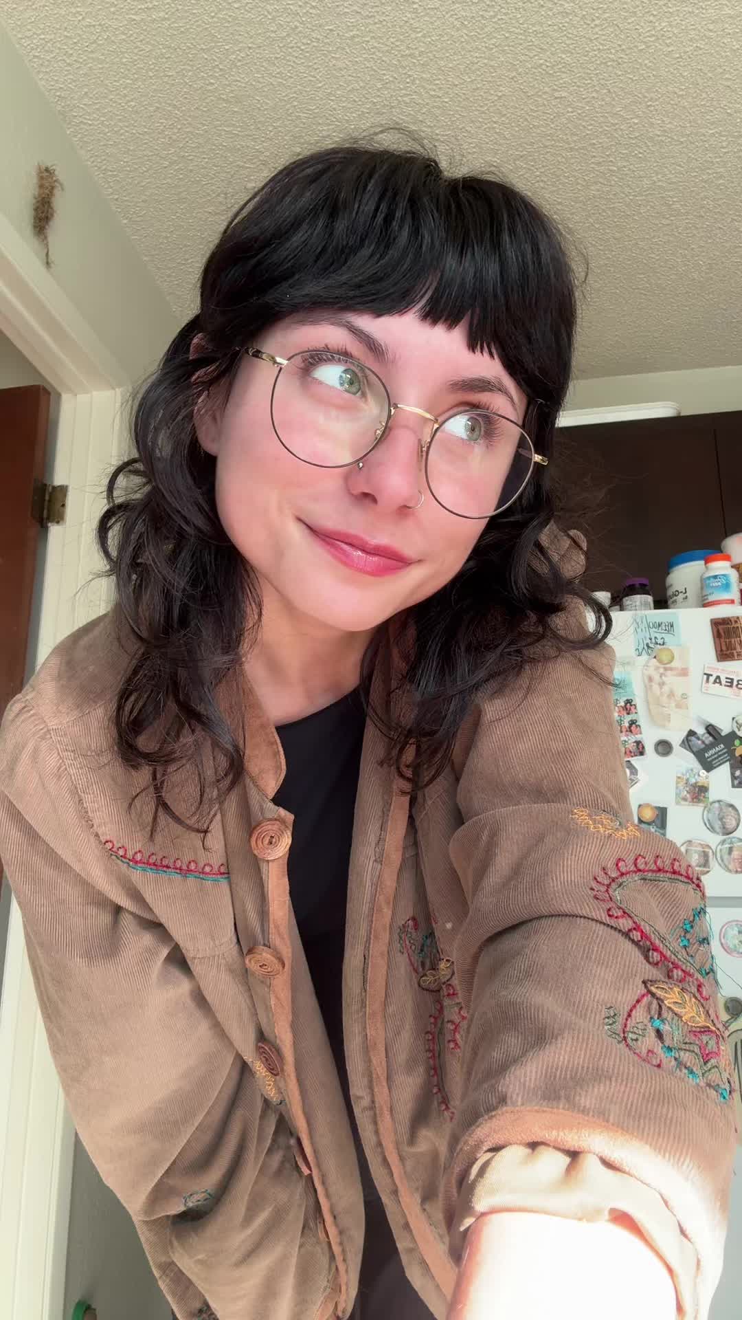 @lizzerd kween | radio witch
