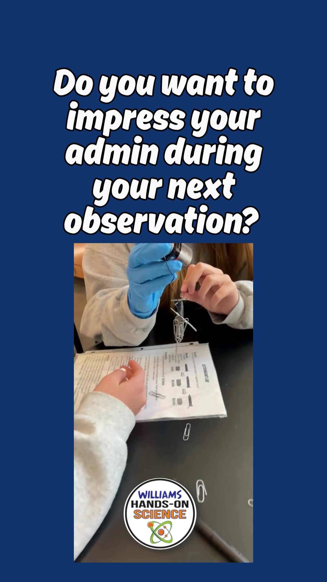 @NGSS STEM Lessons & Activities