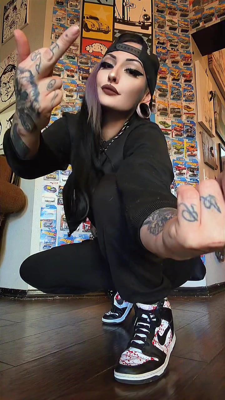 @Cabbybaby666