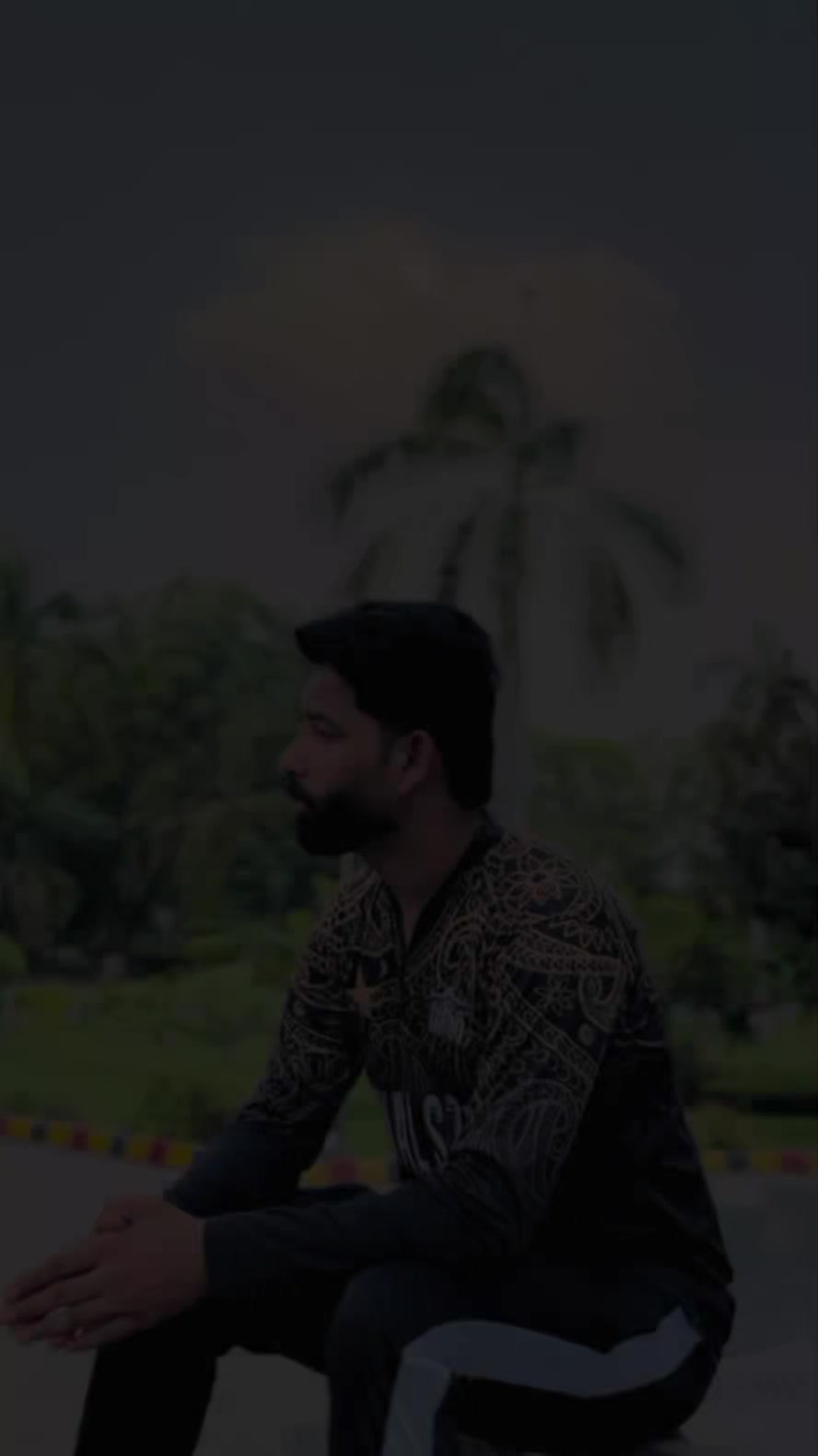 @💫 It's Shan Ansarii 💫
