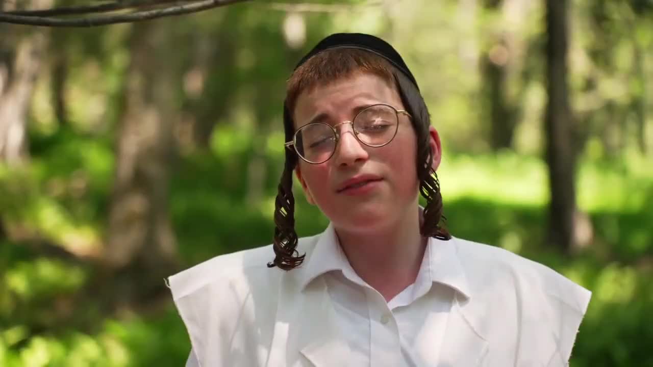 @jewishmusiconly