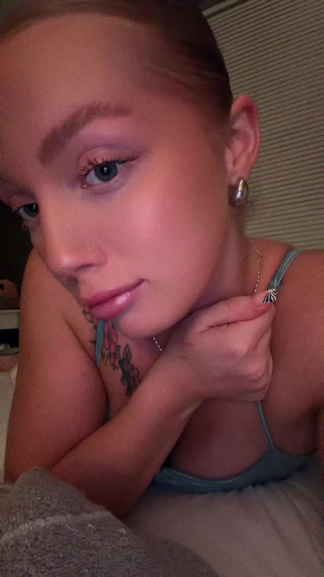 @Kylie Lynn