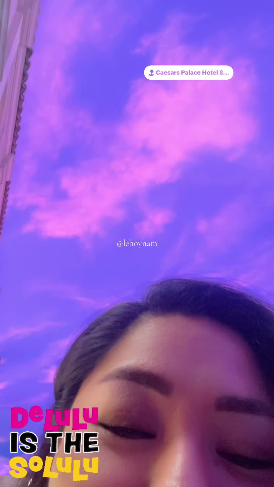 @Lehoynam