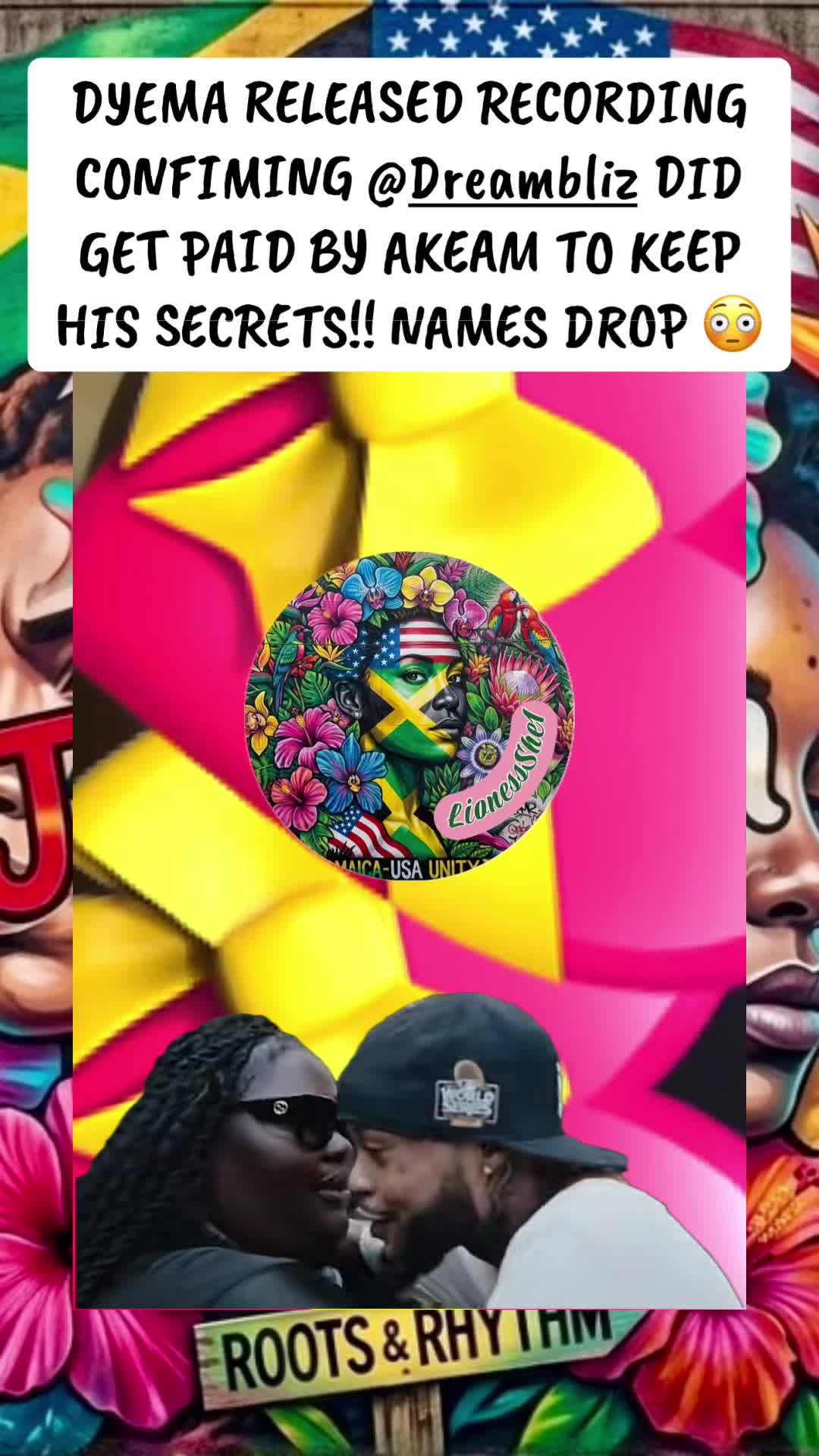 @♒️ᒪIOᑎᗴᔕᔕᔕᕼᗴ1🧿💜