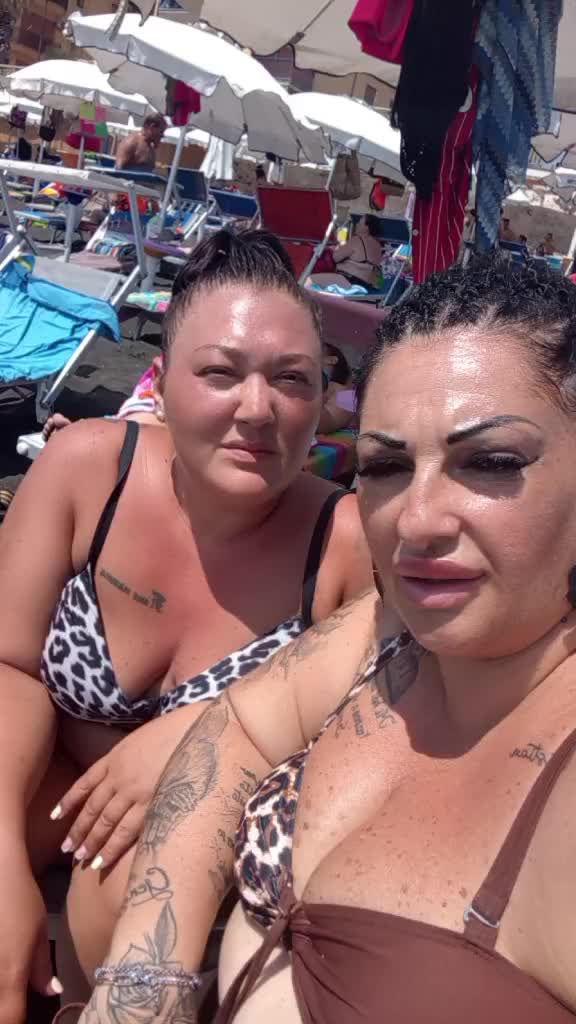@Imma E Genny Viscovo 1