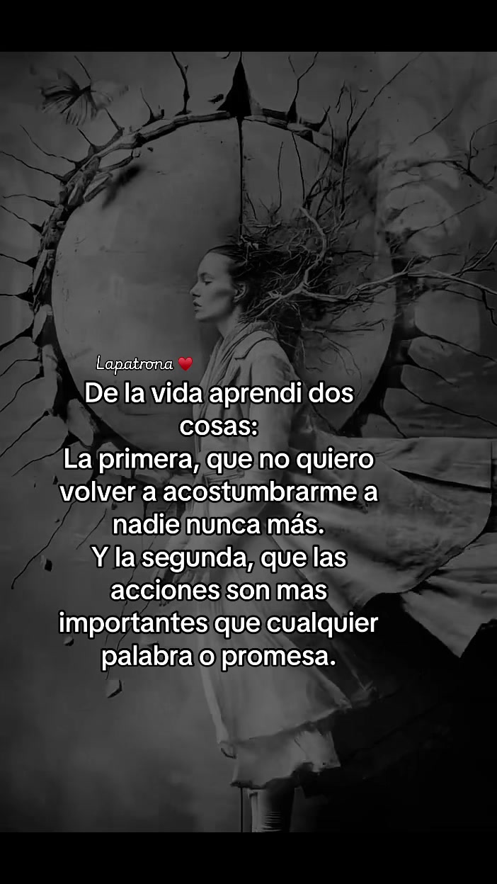 @La patrona ♥️