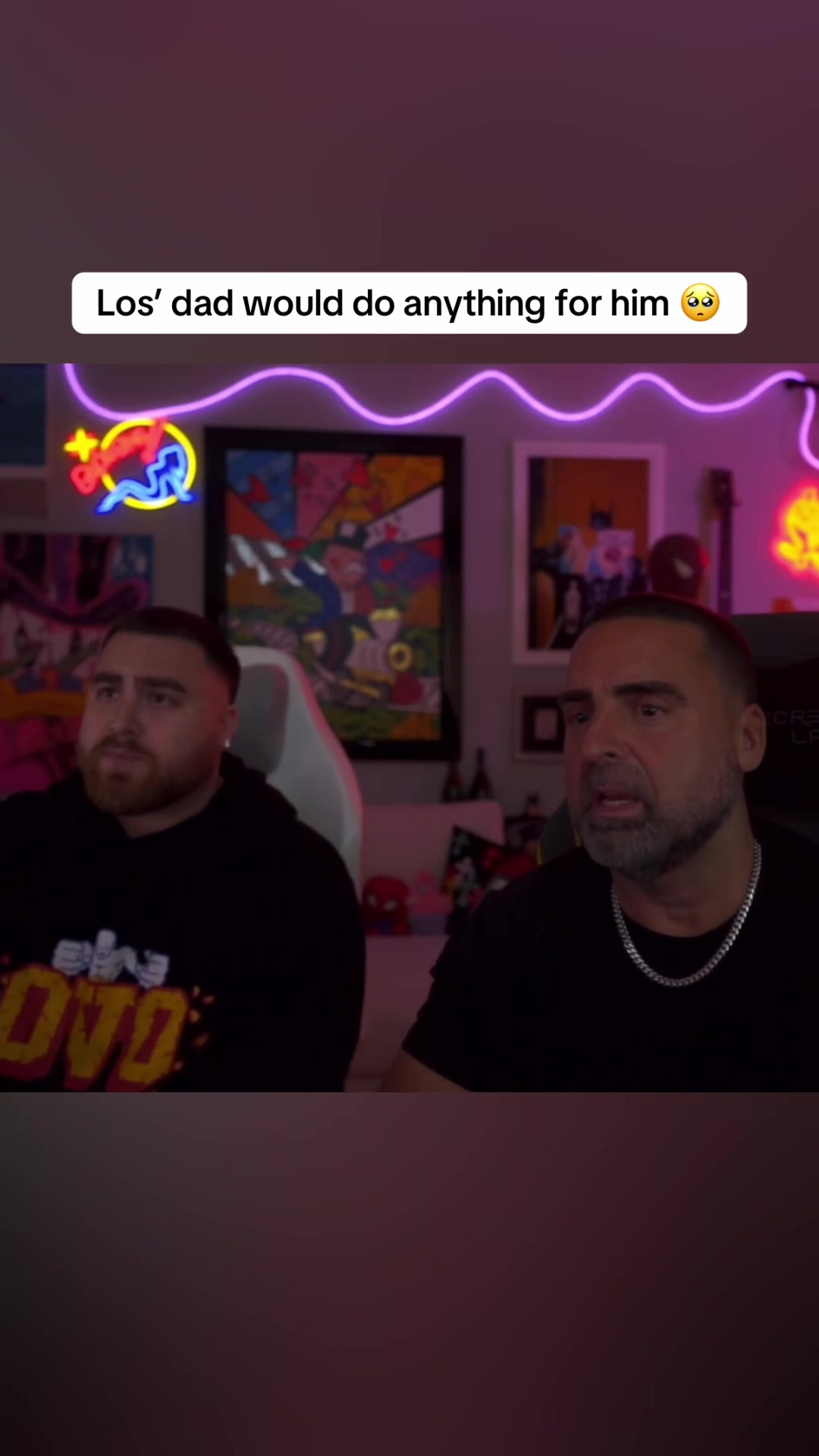 @Los Pollos Clipped