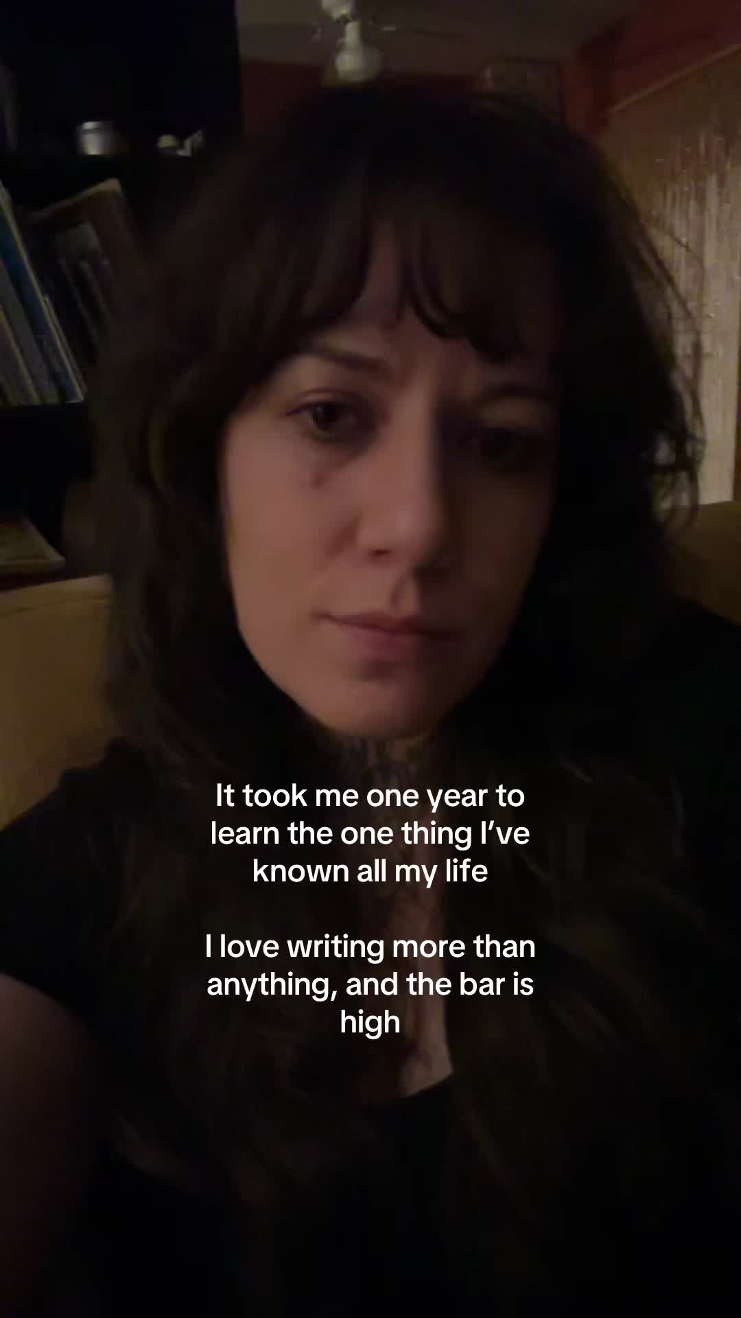 @Insomniac - Writer