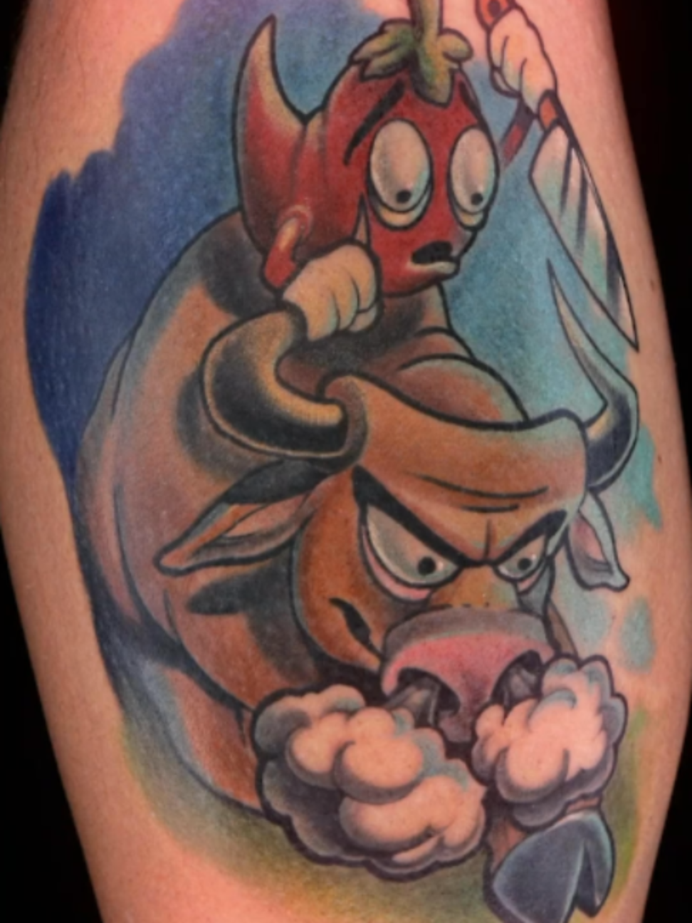 @Ink Master