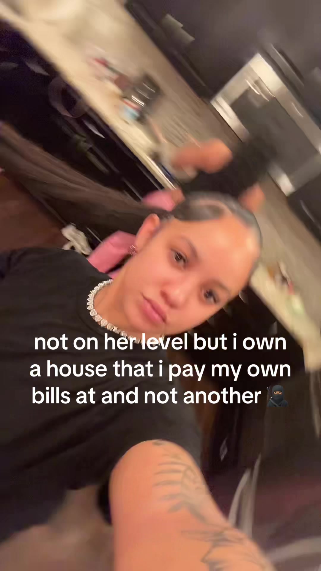 @Antionette