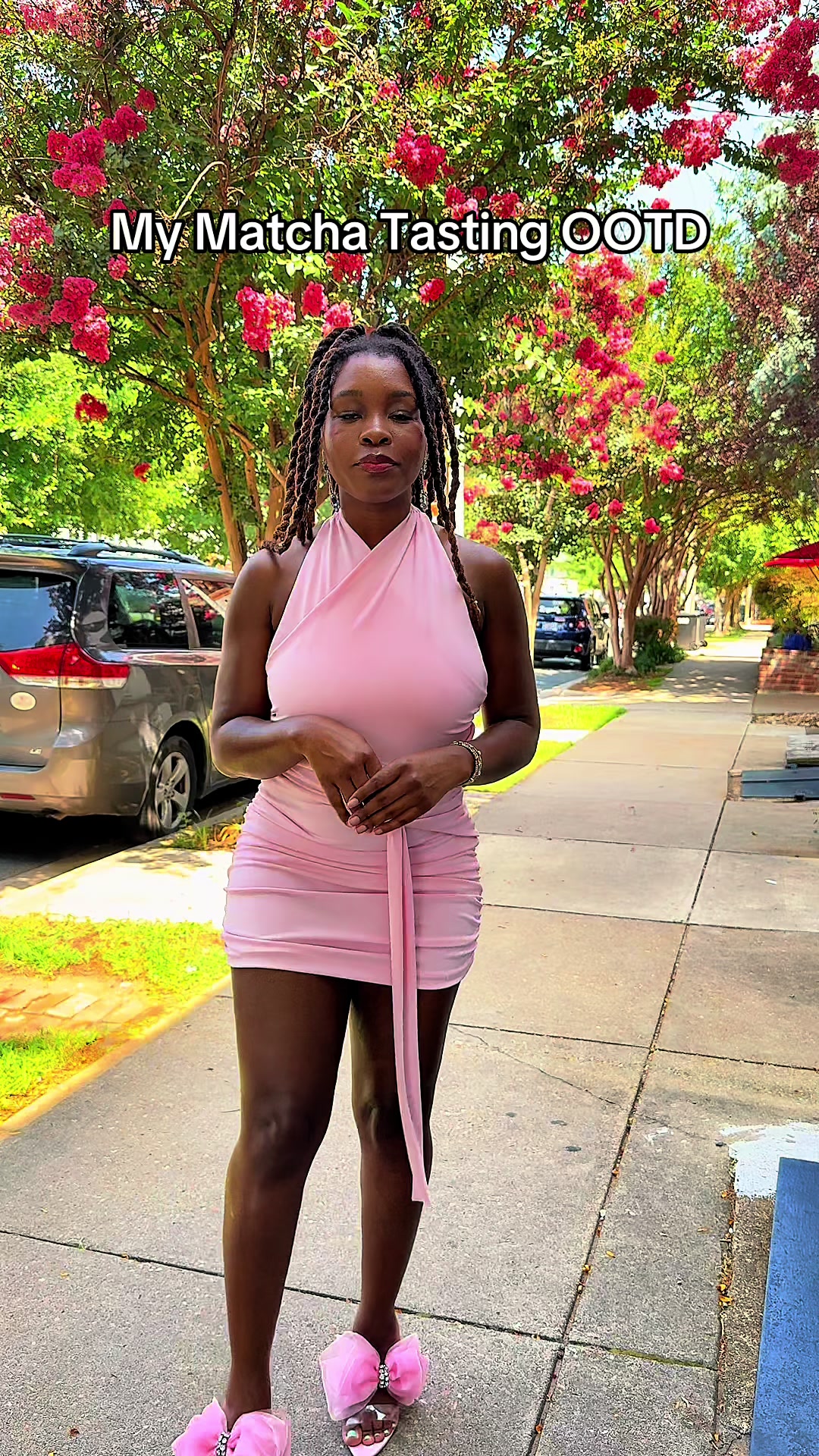 @Jada West | Brand Outfitter