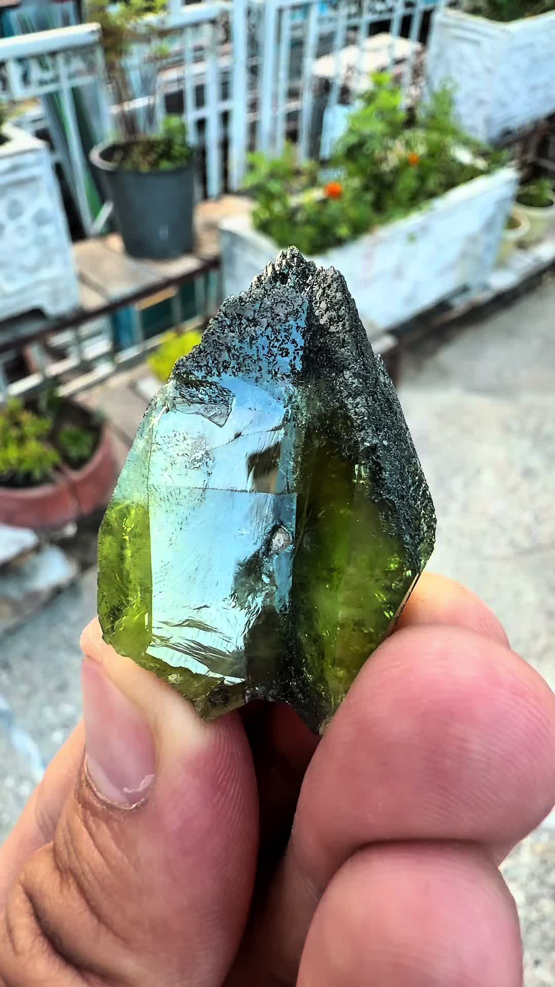 @Khushall Gems