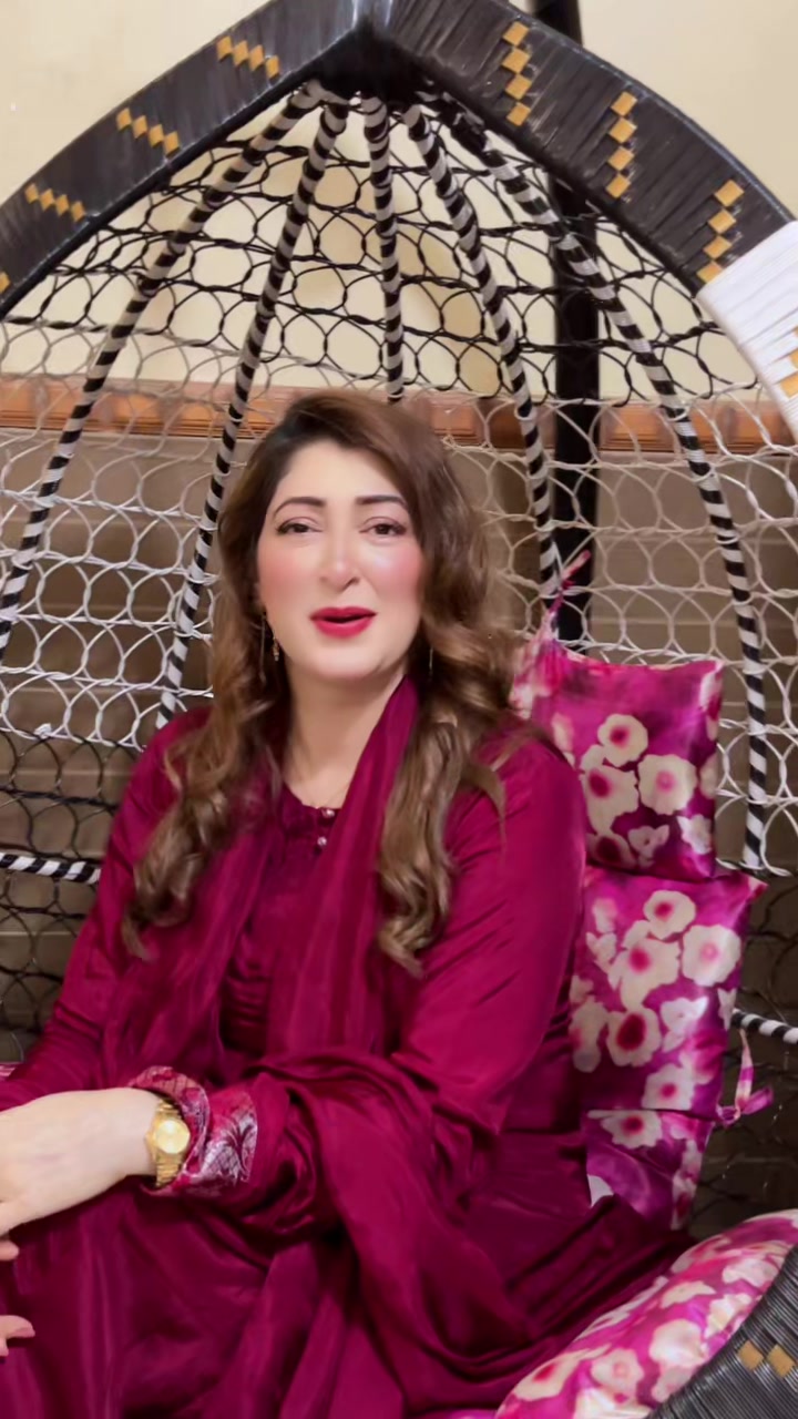 @Shehla Gul Official