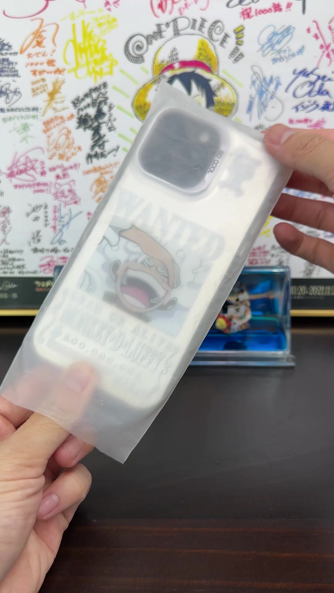@One piece.share