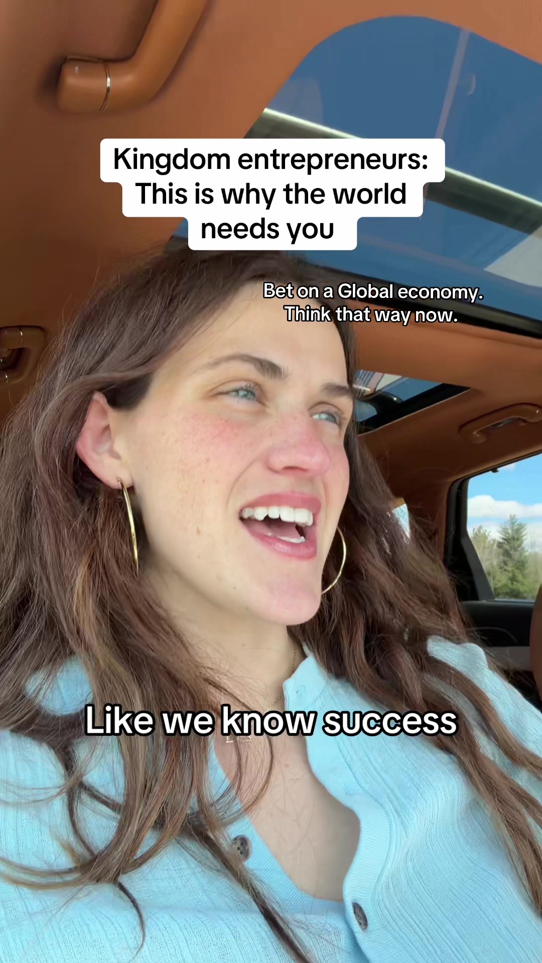 @Naomi Grace