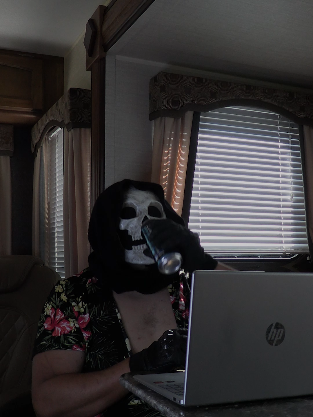 @CS: Whiskey Tango Foxtrot