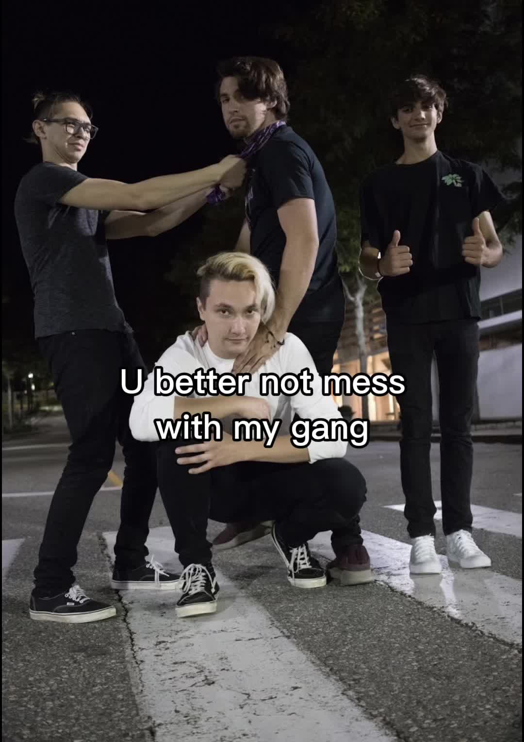 @Little Us