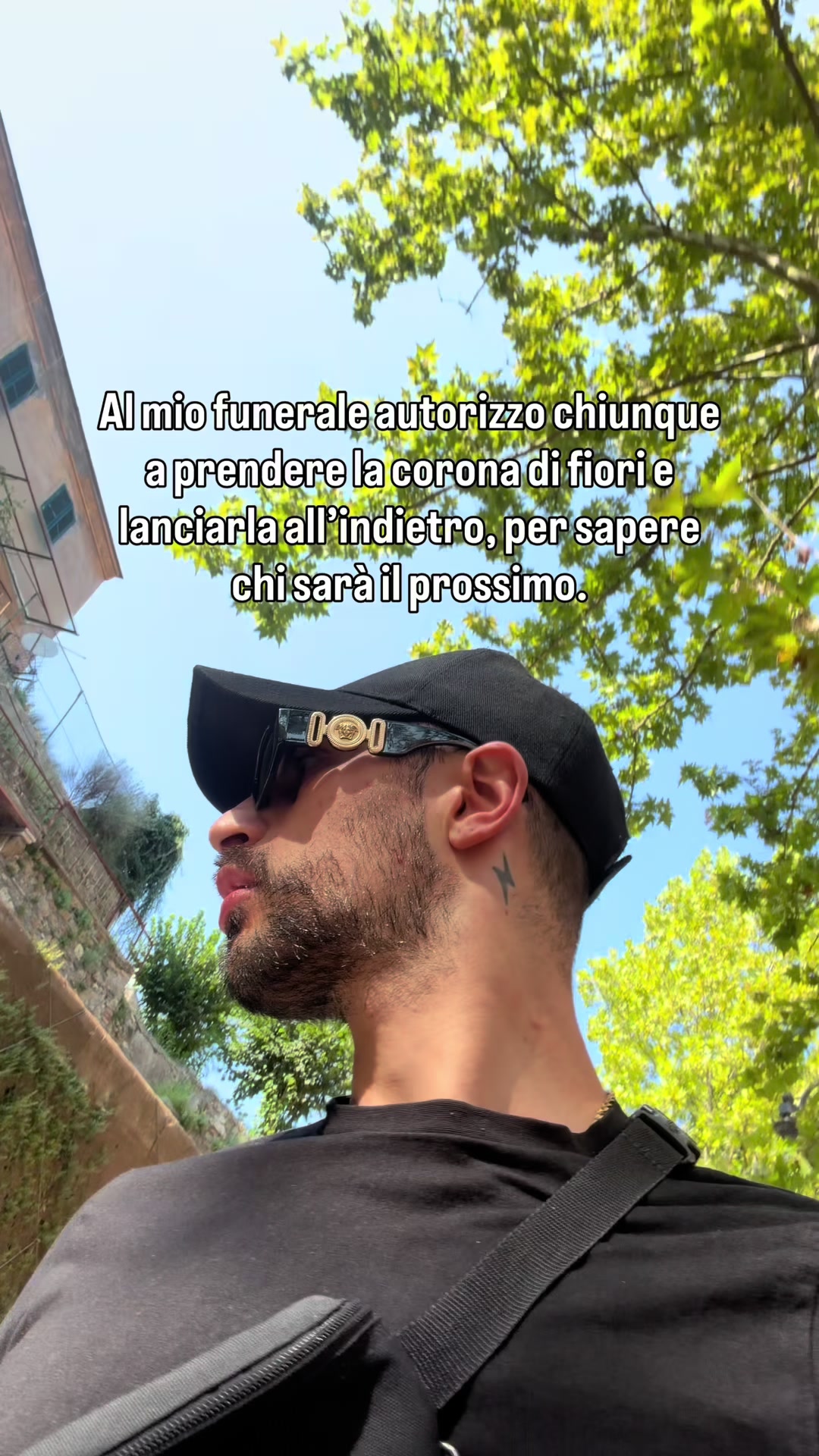 @Cristiano Roberti