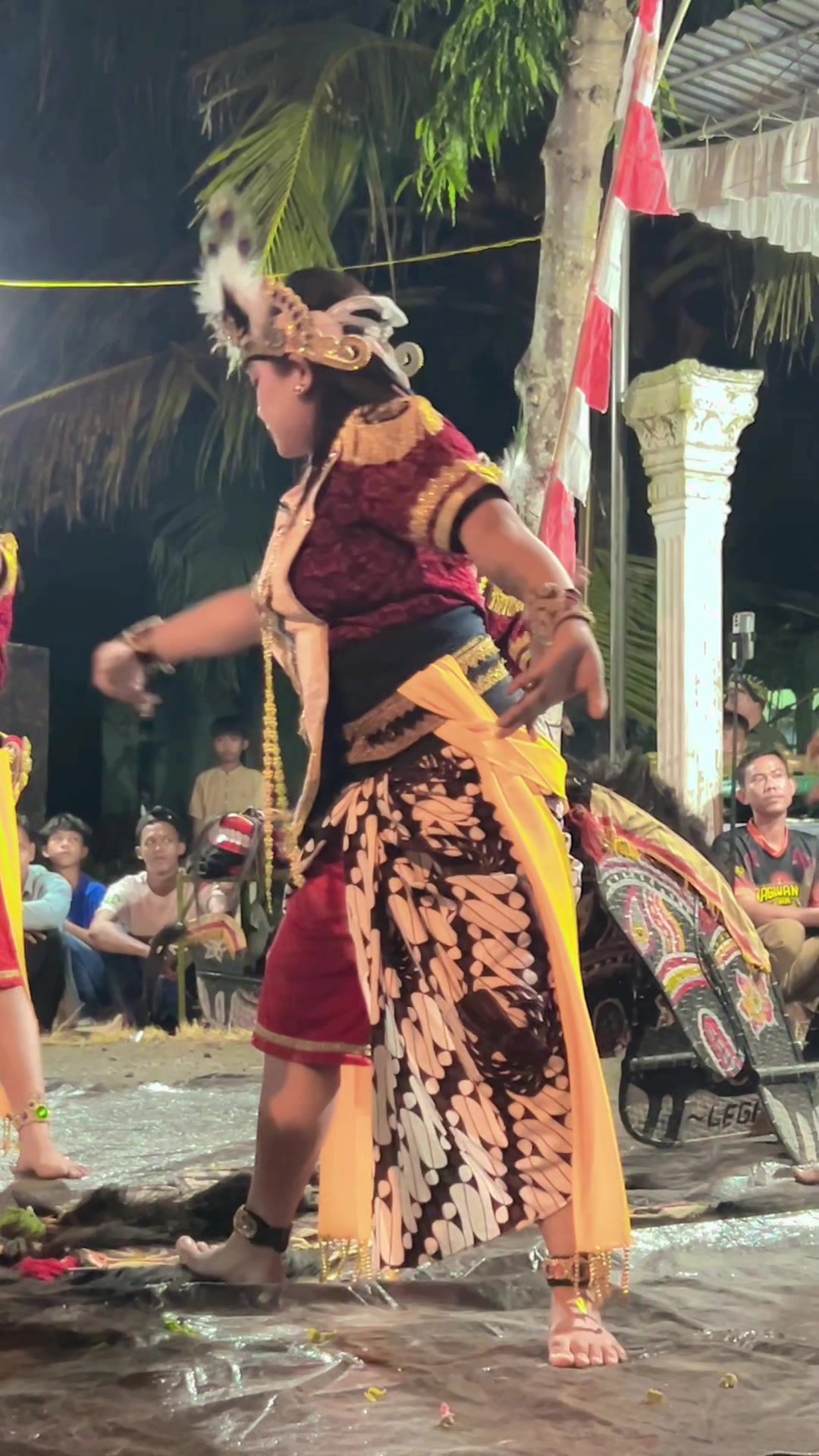 @Agus mamet