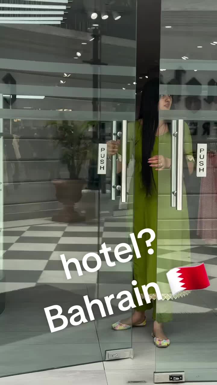 @juffair Bahrain