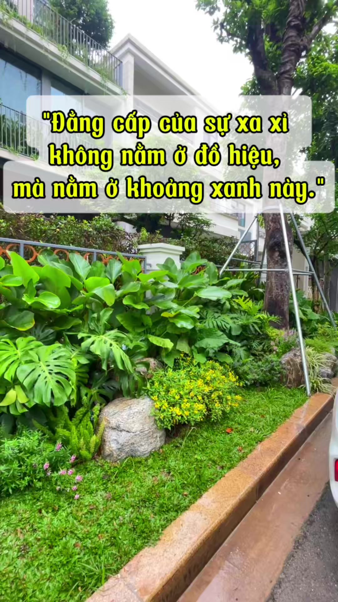 @Cảnh quan Minh An Vi&ecirc;n