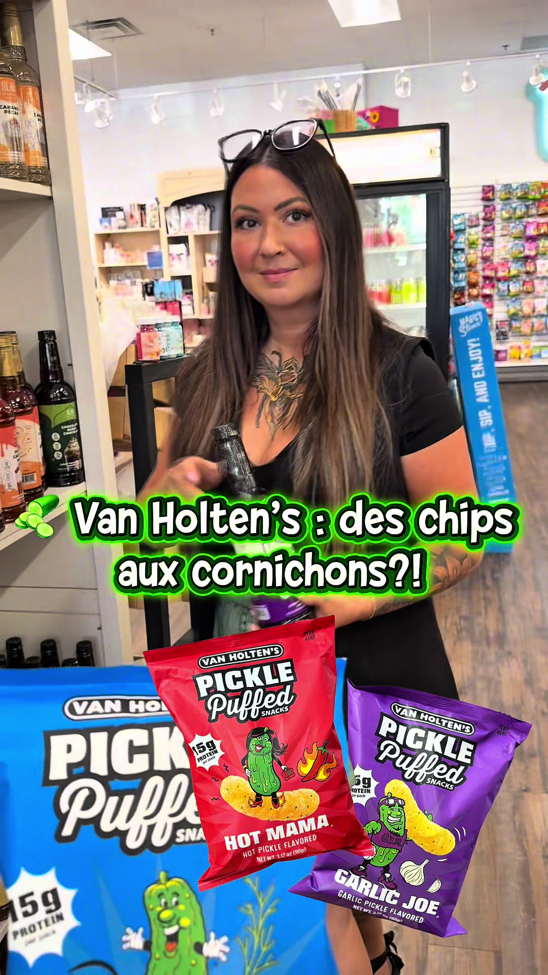@Boutique Première