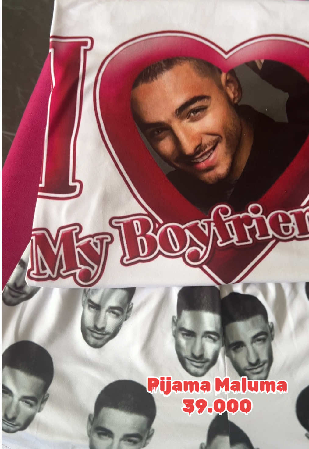 @Mr shop | Pijamas | cobijas