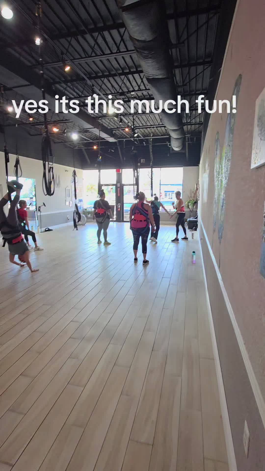 @Dragonfly Bungee