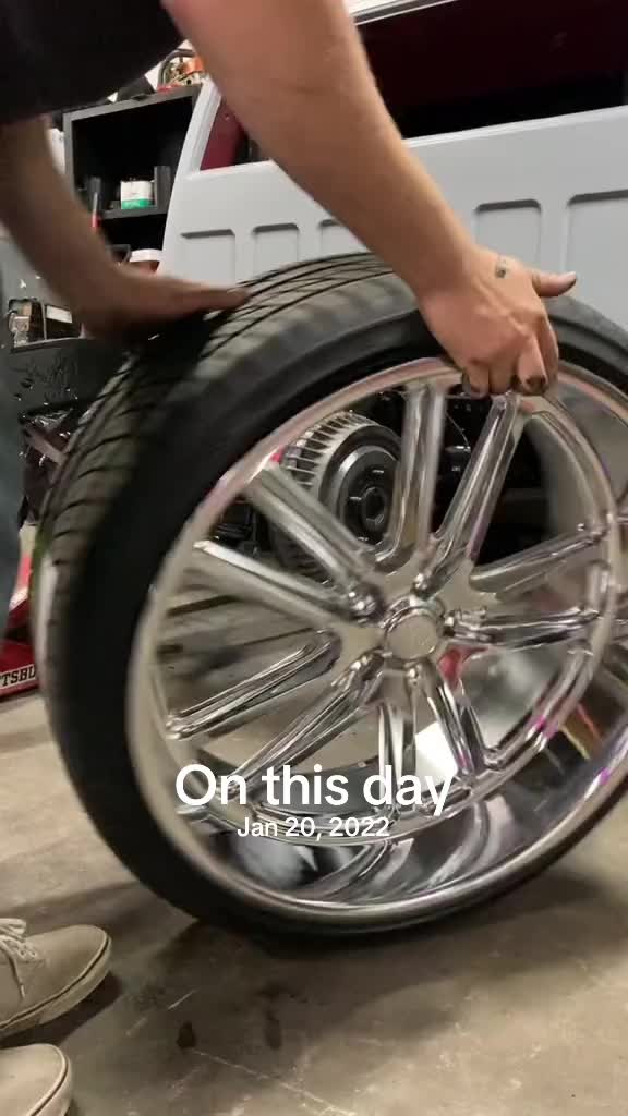 @Hotrod Jay