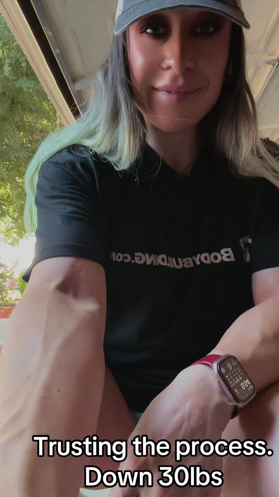 @MelissaMuscleMommy ✨