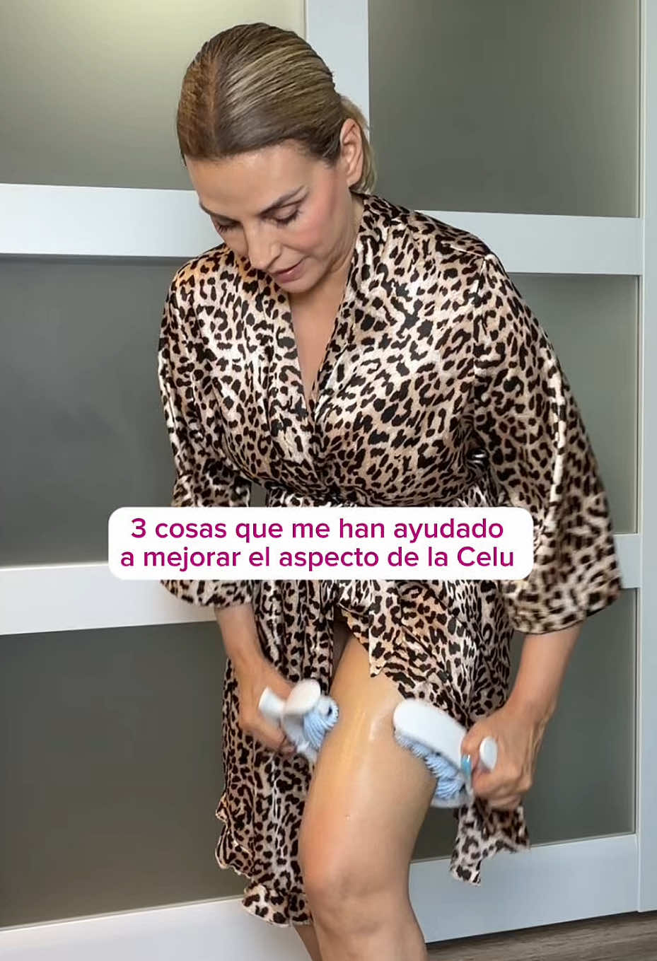 @Normis | Catadora honesta 40+