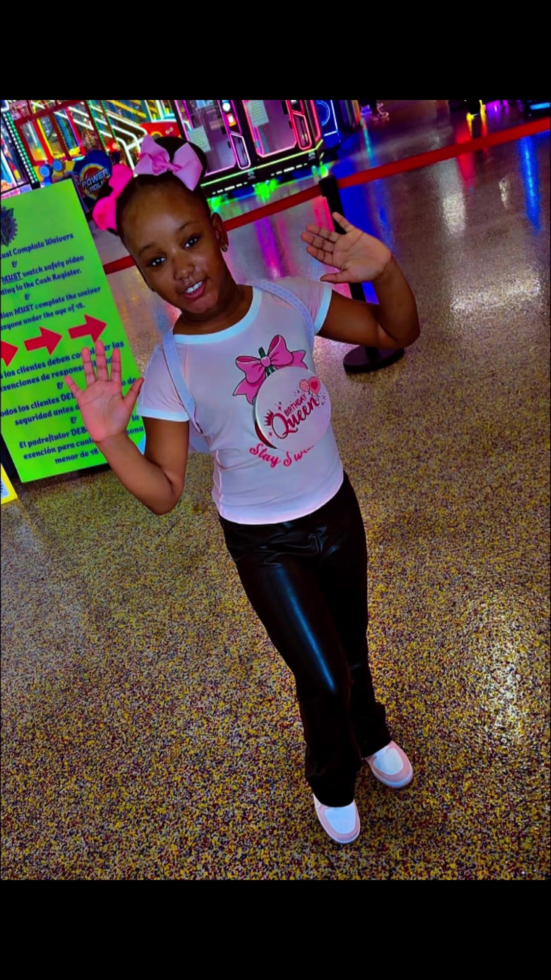 @Charlita Shante’