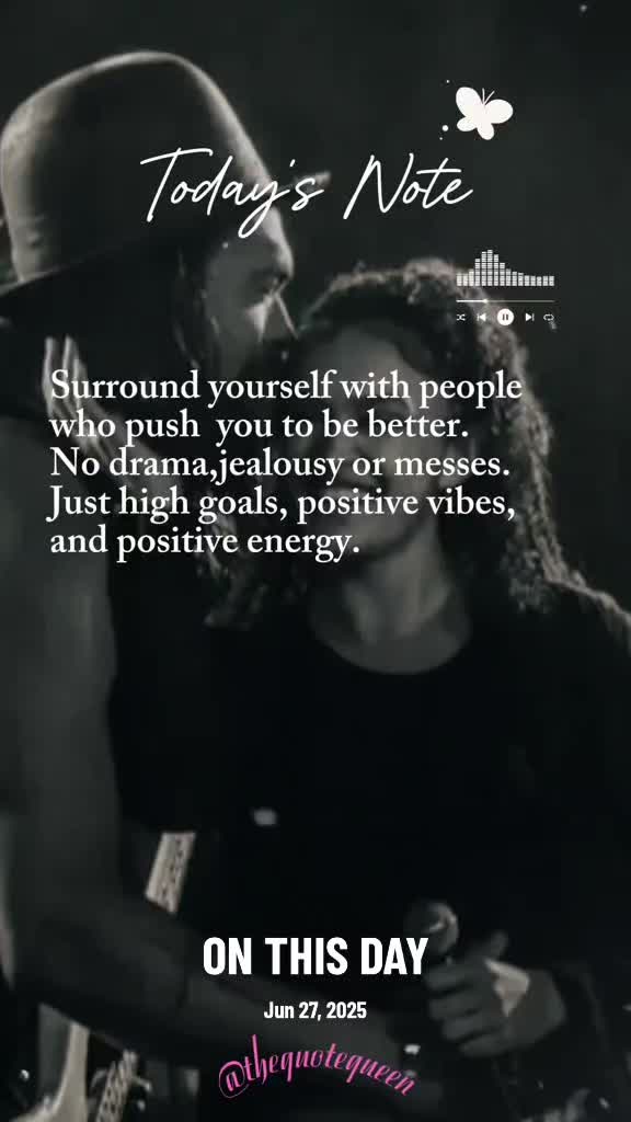 @THE QUOTE QUEEN