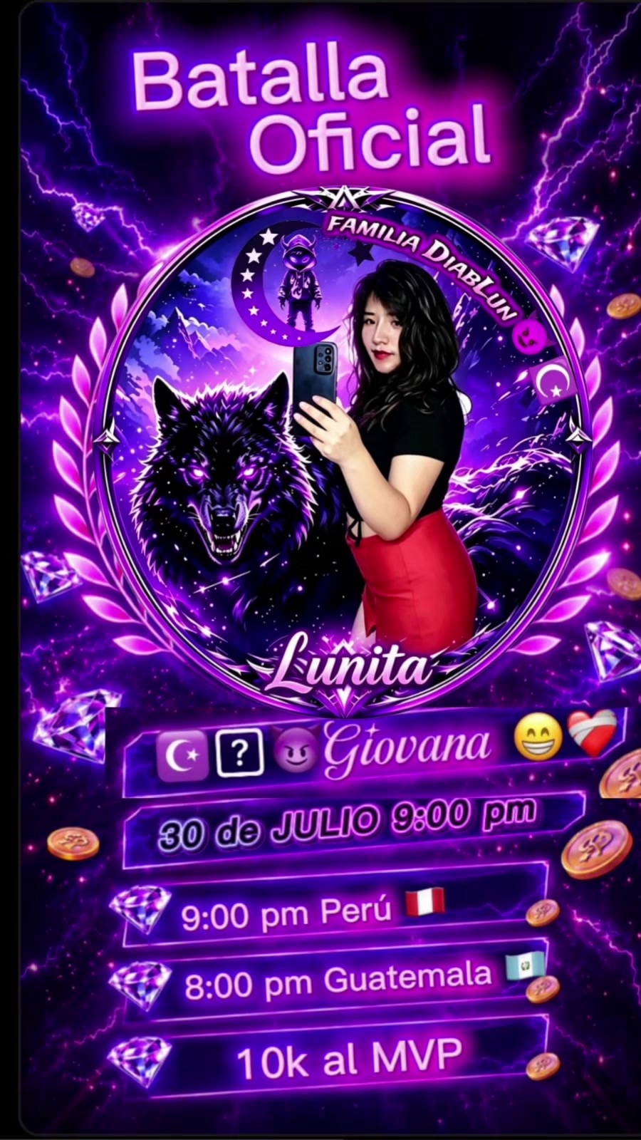 @😈 ☪️ᷛ 👀Ismael€spaña🇵🇪😜