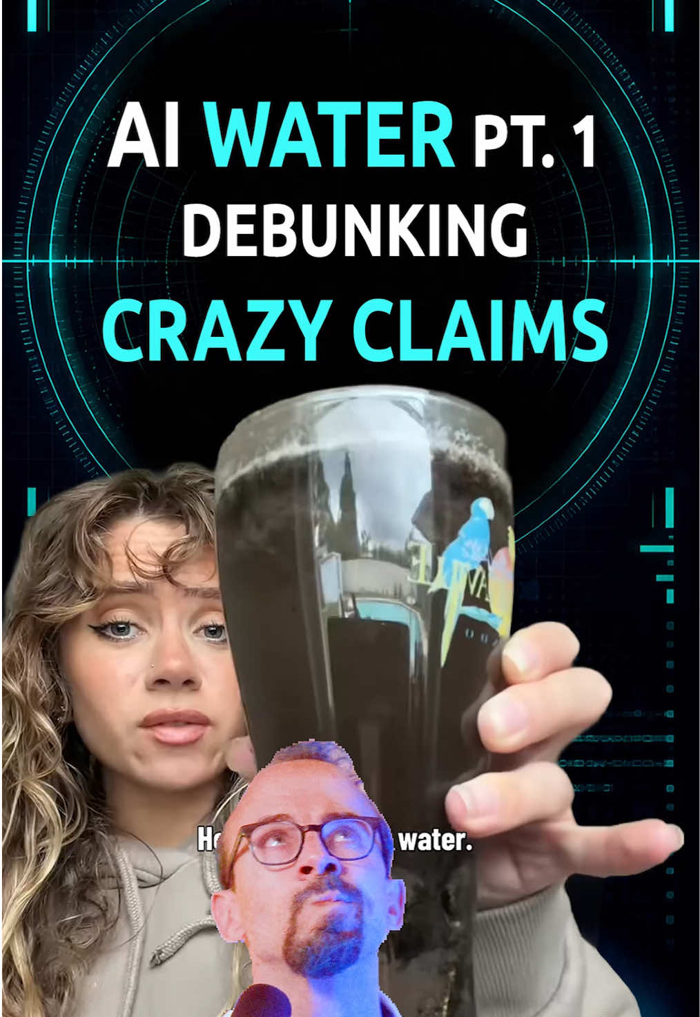 @Avisha |🧬Scientist Mythbuster