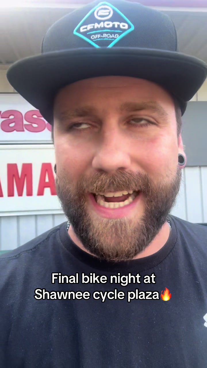 @Shawnee Cycle & Powersports