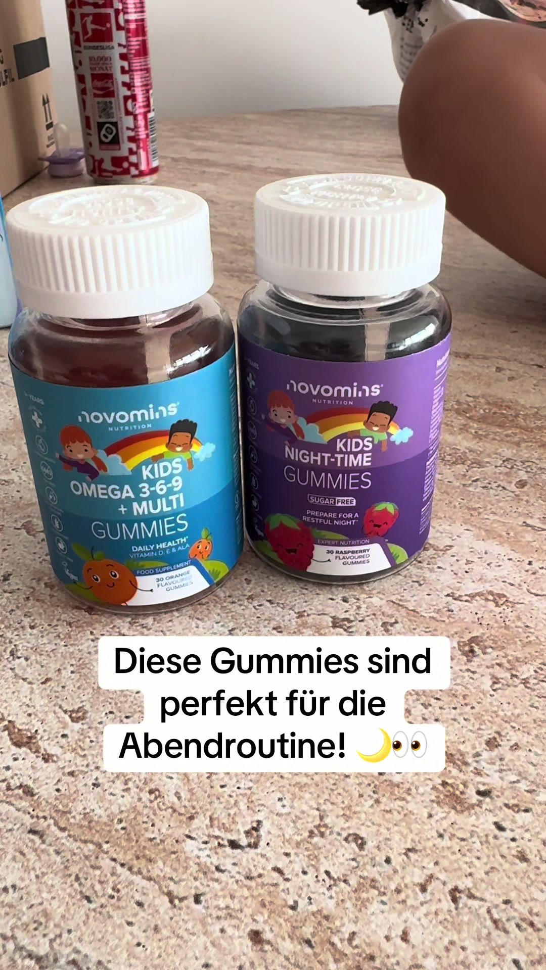 @Sibels_momlife🧡