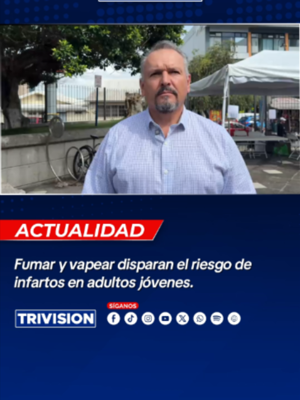 @Trivision Costa Rica