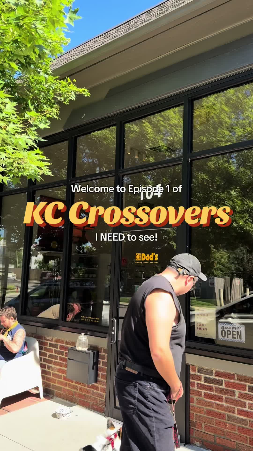 @Grace in Kansas City