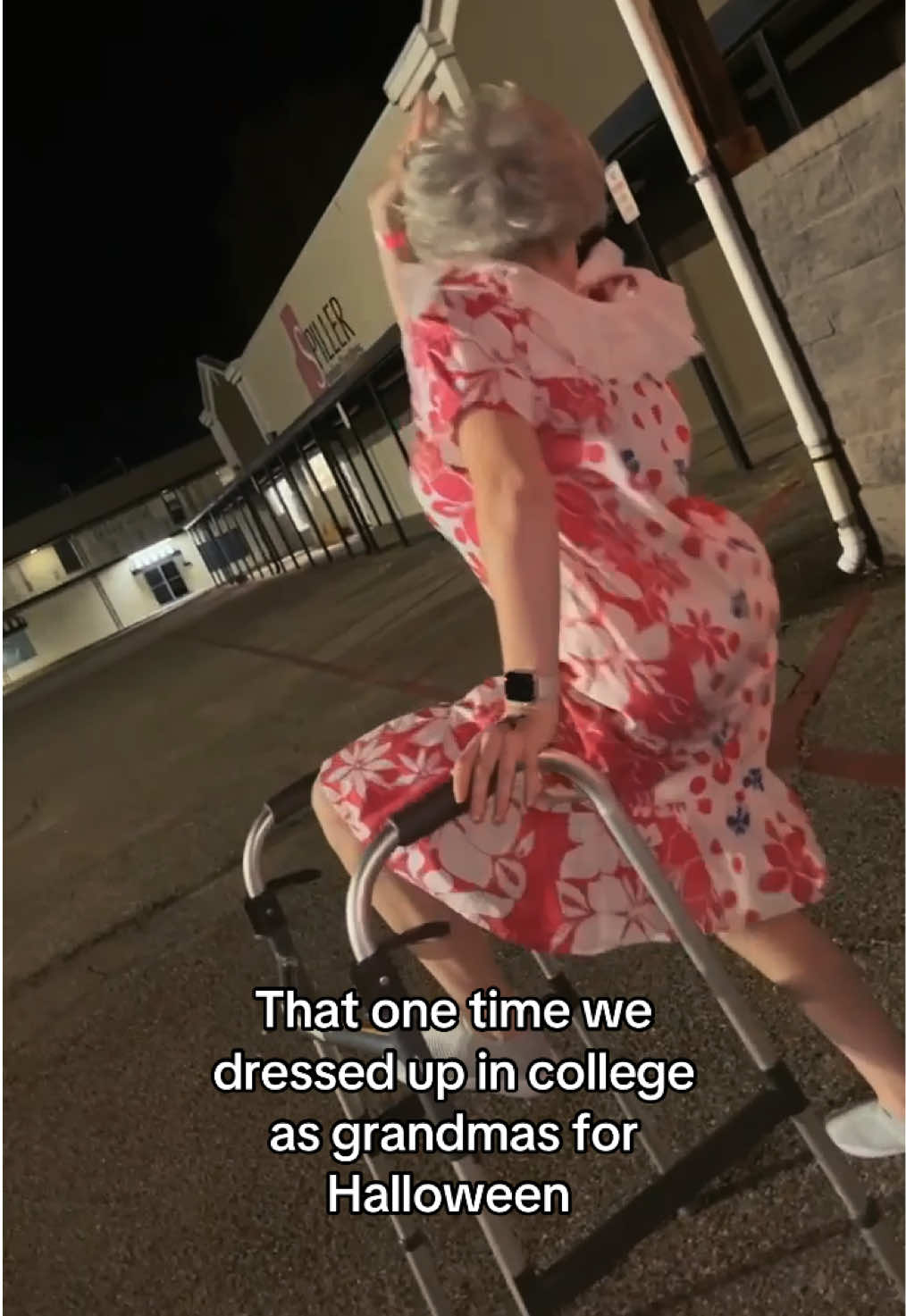 @Paige