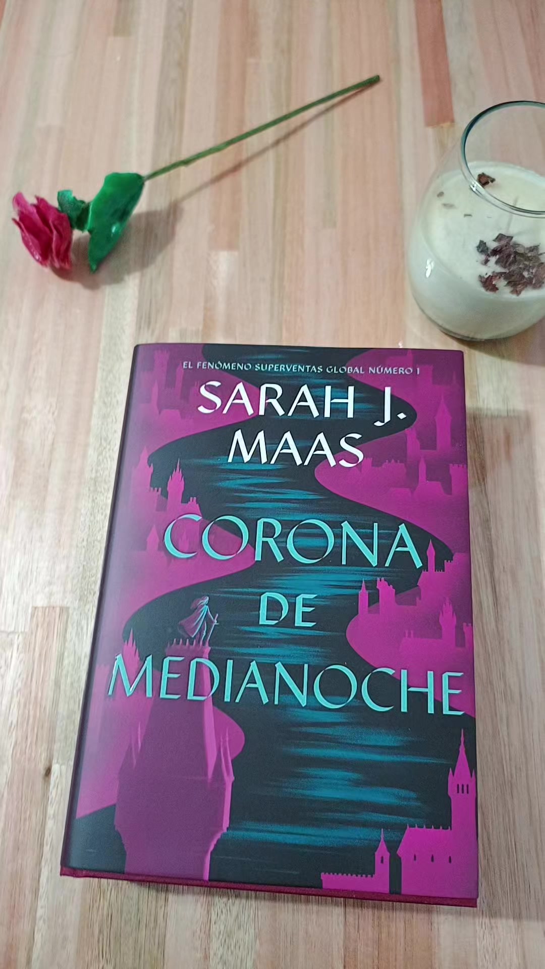 @Stefania 📚☕