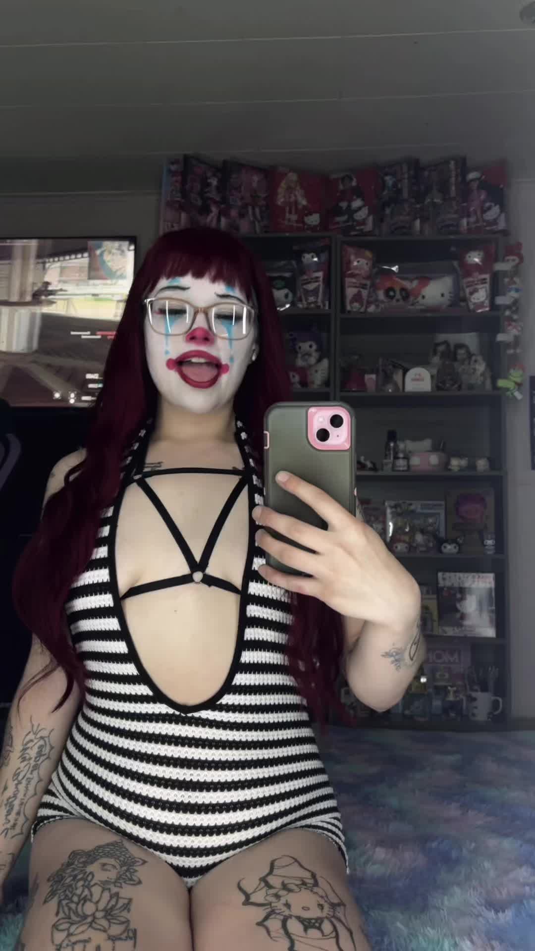@Snowbunny444
