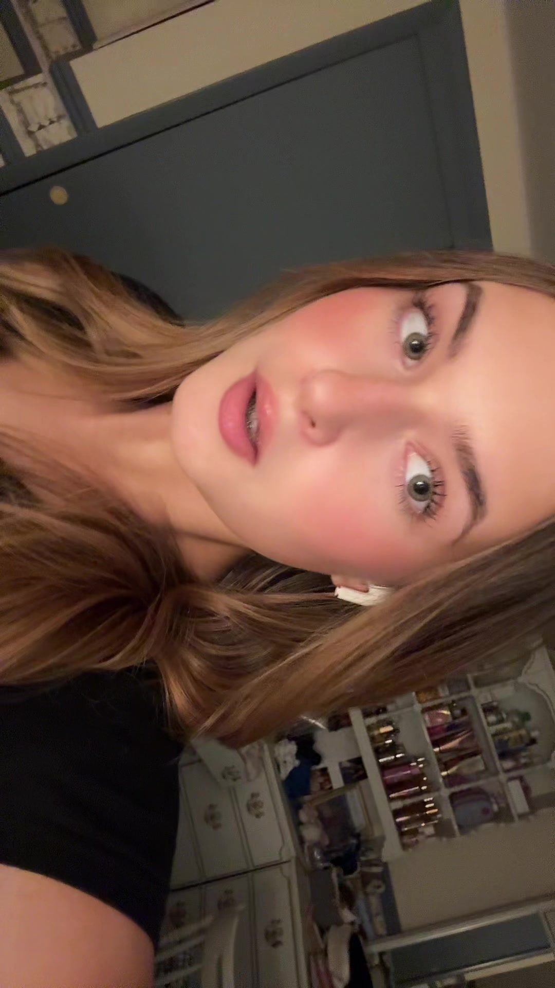 @leavemialone