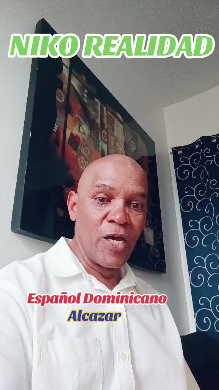 @NIKO  REALIDAD